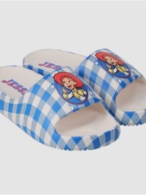 NEW Toy Story Jessie Slides